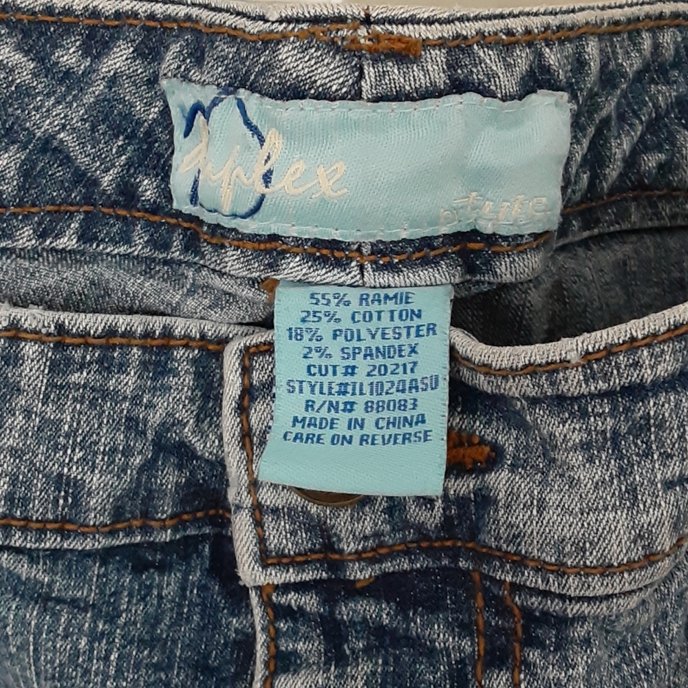 Denim jeans - Picture 3 of 4